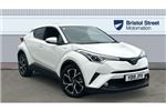 2019 Toyota C-HR