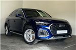 2021 Audi Q5 Sportback