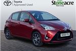 2019 Toyota Yaris