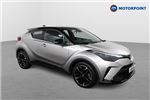 2021 Toyota C-HR