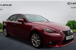 2016 Lexus IS