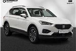 2023 SEAT Tarraco