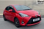 2019 Toyota Yaris