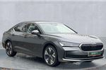 2024 Skoda Superb