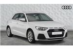 2020 Audi A1