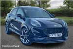 2023 Ford Puma ST