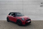 2022 MINI Convertible