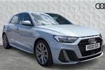 2020 Audi A1