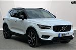 2019 Volvo XC40