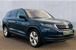 2021 Skoda Kodiaq