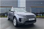 2019 Land Rover Range Rover Evoque