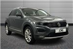2020 Volkswagen T-Roc