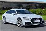 2024 Audi A7