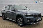 2021 BMW X1