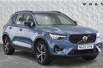 2022 Volvo XC40