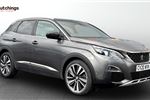 2020 Peugeot 3008