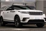 2023 Land Rover Range Rover Velar