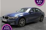 2021 BMW 3 Series