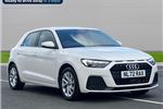 2022 Audi A1