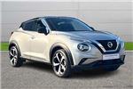 2021 Nissan Juke