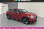 2021 BMW X2