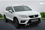 2020 SEAT Ateca