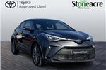 2022 Toyota C-HR