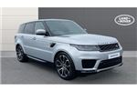 2021 Land Rover Range Rover Sport