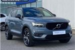 2021 Volvo XC40