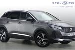 2023 Peugeot 3008