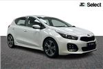 2018 Kia Ceed