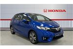 2017 Honda Jazz