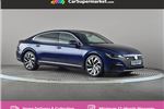 2018 Volkswagen Arteon