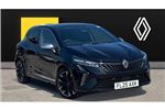 2025 Renault Clio