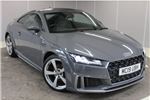 2019 Audi TT