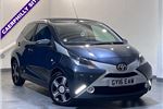 2016 Toyota Aygo