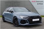 2022 Audi RS3