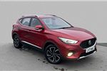 2021 MG ZS