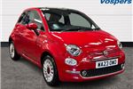 2023 Fiat 500