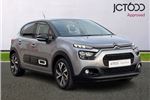 2024 Citroen C3
