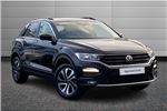 2022 Volkswagen T-Roc