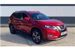 2019 Nissan X-Trail