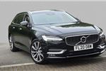 2020 Volvo V90