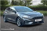 2019 Ford Focus