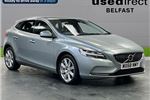 2018 Volvo V40 T3 [152] Inscription 5dr