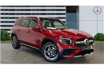 2022 Mercedes-Benz GLB