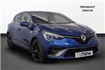 2021 Renault Clio