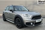 2018 MINI Countryman