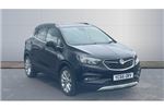 2016 Vauxhall Mokka X