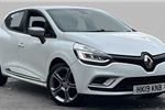 2019 Renault Clio